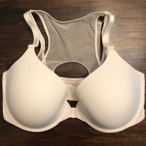 Victoria’s Secret T-shirt Demi Front-close 36DD